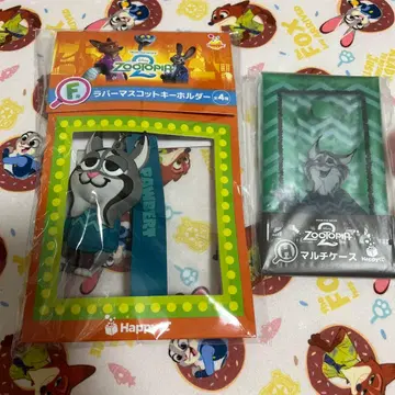 주토피아2 제일복권