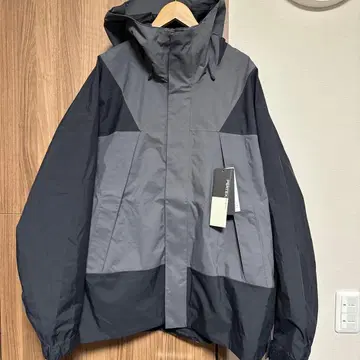 골드윈 마운틴 후드티