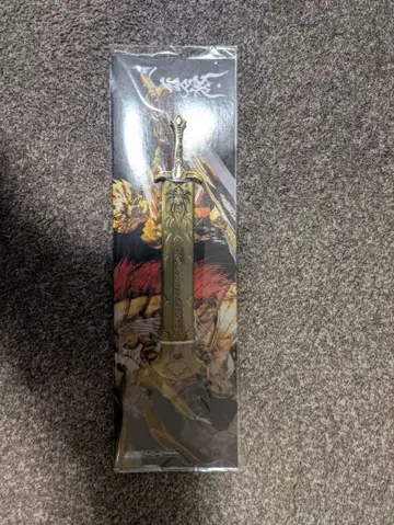 아랑 아랑참마검 페이퍼 웨이트