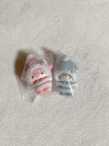 산리오 치비토모