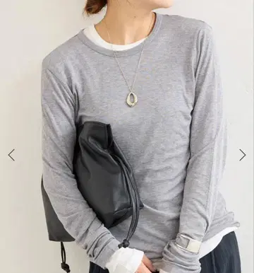 JOURNAL STANDARD 울MIX 시어롱T