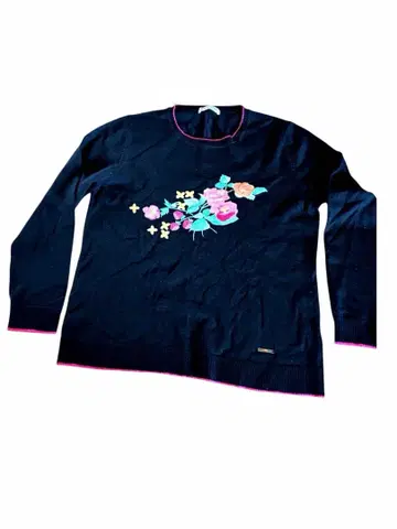 레오나르 스웨터 사이즈 44