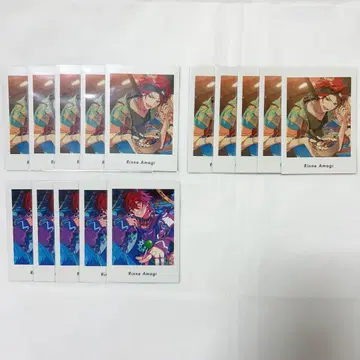 앙스타 파샤츠 아마기 린네