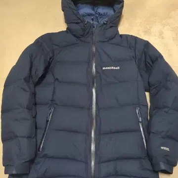 [새상품급] 파마프로스트 라이트 다운 파카