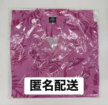 주토피아2 제일복권 B상 하와이안 셔츠