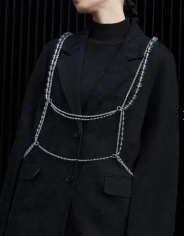 HARE 하레 서스펜더