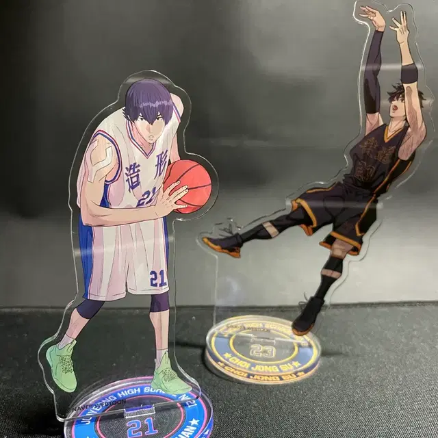 가비지타임 박병찬 아크릴 스탠드