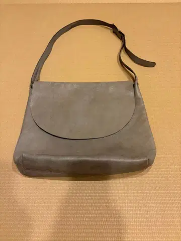 요건 레일 숄더백