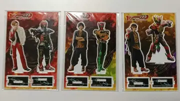 가면라이더 오즈 OOO 아크릴 스탠드