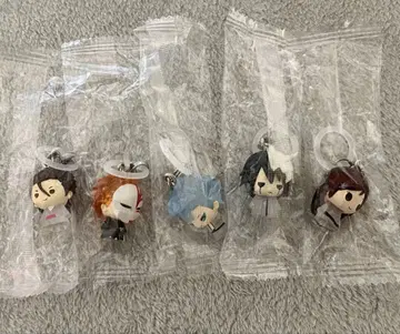 BLEACH 메지루시 액세서리 2 아란칼 편