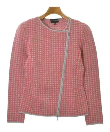 엠포리오 아르마니 블루종 (기타) 여성용