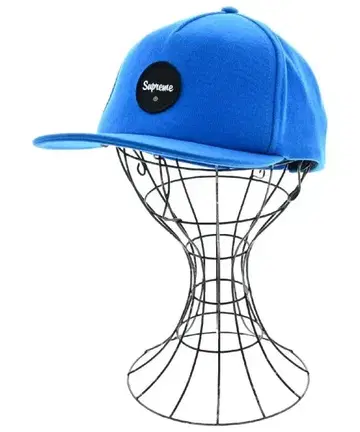Supreme 캡 남성용