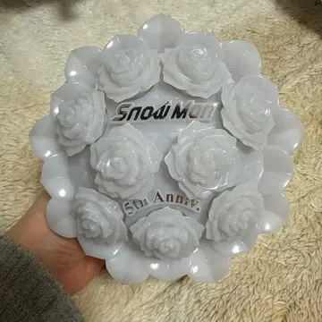 Snow Man 스타디움 응원봉