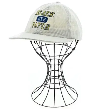BLACK EYE PATCH 캡 남성용