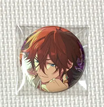 린네 앙스타 컬렉션 캔뱃지