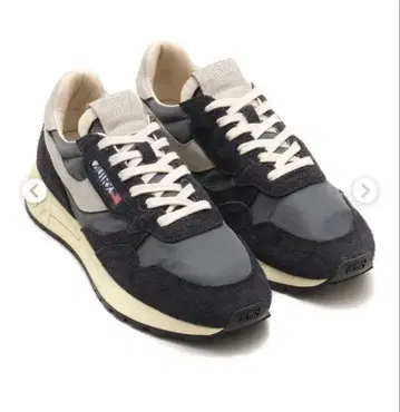 두지엠 클라세 오토 리 스니커즈