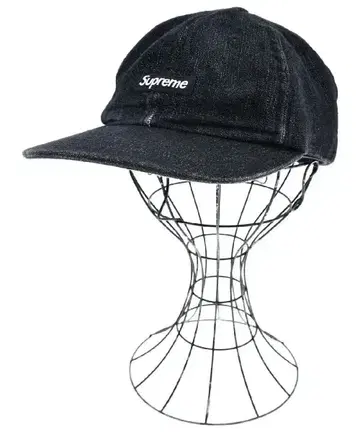 Supreme 캡 남성용