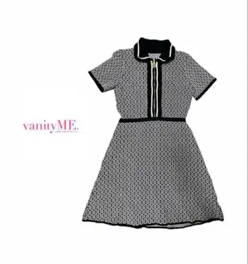 Vanityme 미사용 새상품 원피스