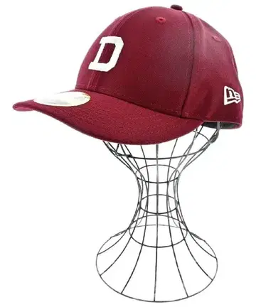 DESCENDANT 남성용 캡