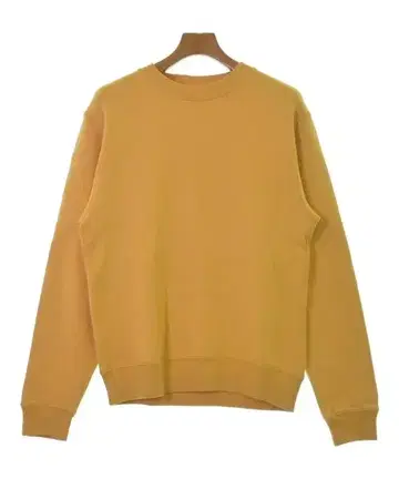 DRIES VAN NOTEN 맨투맨 남성용