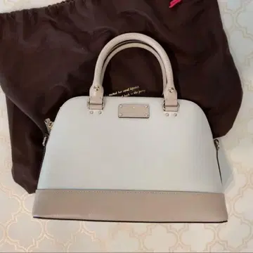 케이트 스페이드 숄더백, 케이트 스페이드