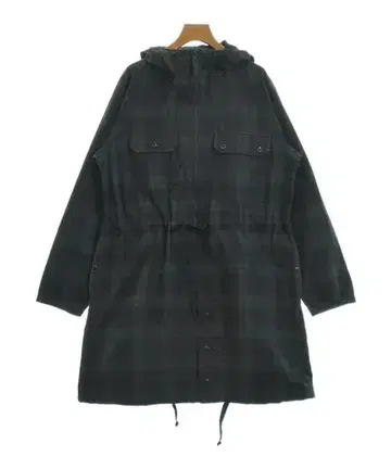 Engineered Garments 코트 (기타) 남성용