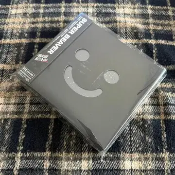 SUPER BEAVER 행복 궤도 초회 한정판 DVD 코인 포함