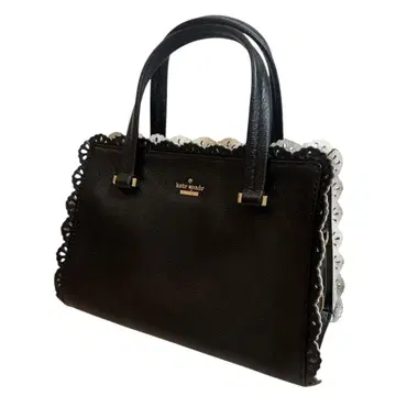 kate spade 케이트 스페이드 핸드백 숄더백 블랙