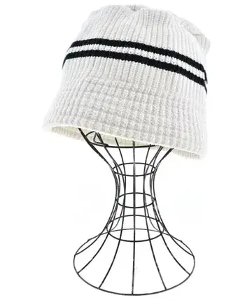 NEW ERA 니트 캡 비니 남성용