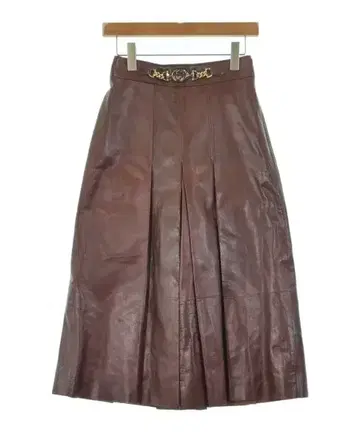 GUCCI 크롭 팬츠 여성용