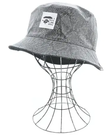 A BATHING APE 햇 남성용