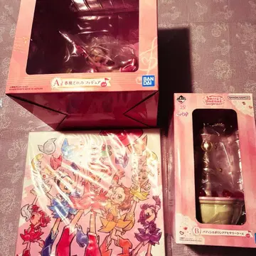 오쟈마녀 도레미 1번 복권 [ 묶음 판매 ]