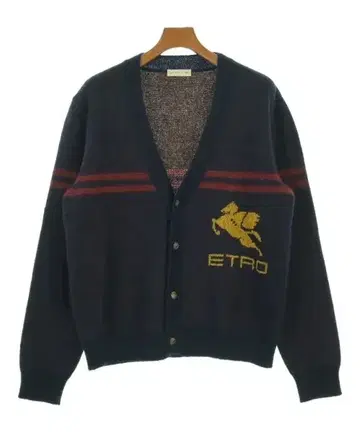ETRO 가디건 남성용