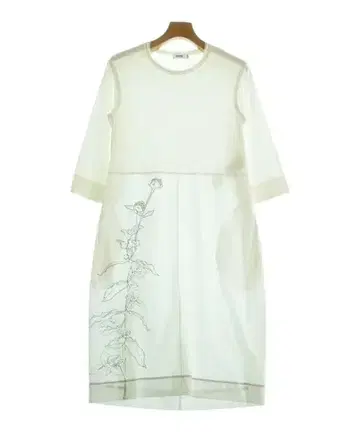 JIL SANDER 원피스 여성용