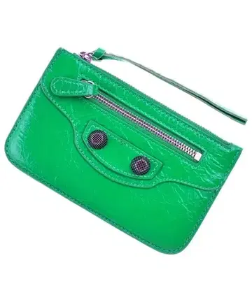 BALENCIAGA 카드 케이스 여성용