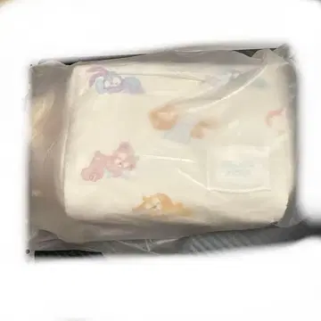 더피 파우치 젤라피케 젤라또피케