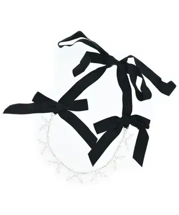 Simone Rocha 목걸이 여성용