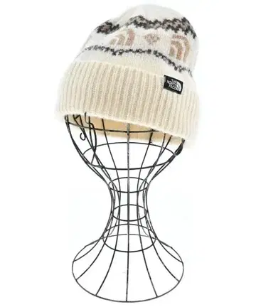 THE NORTH FACE 니트 비니 캡 남성용