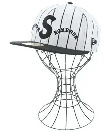 Supreme 캡 남성용