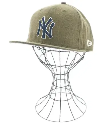 NEW ERA 캡 남성용