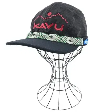 KAVU 남성용 캡