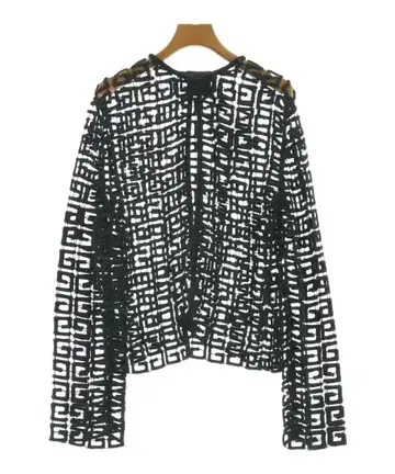 GIVENCHY 여성용 캐주얼 자켓