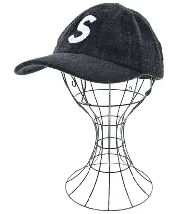 Supreme 캡 남성용