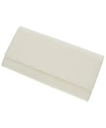 JIL SANDER 지갑 코인 케이스 여성용