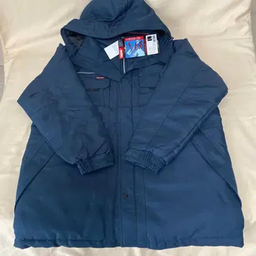 새상품 AITOZ 방한 코트 점퍼