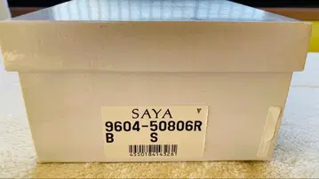 SAYA 블랙 하이힐 펌프스 B S