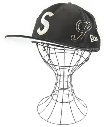 Supreme 캡 남성용