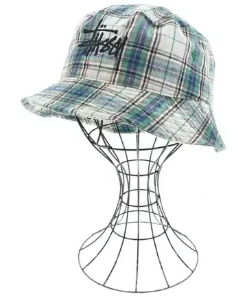 STUSSY 햇 남성용