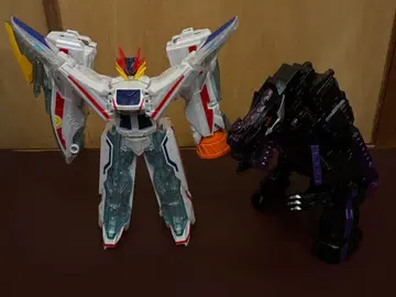 DX 킹 익스프레스 마신 더뷰운 마신전대 키라메이저