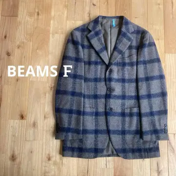 테일러드 자켓 BEAMS F 빔즈 가을/겨울